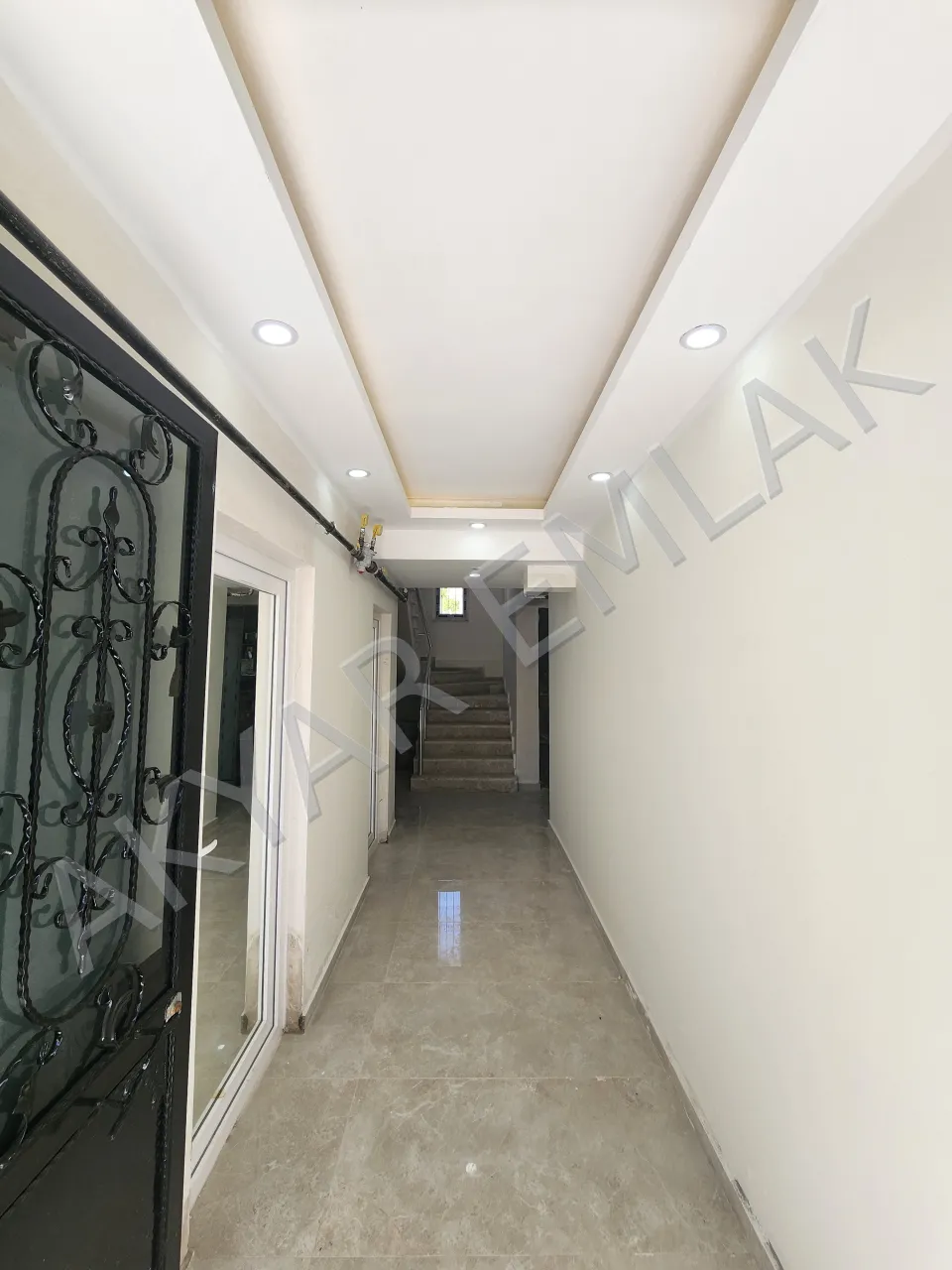 AKYAR EMLAK'DAN KARAMANLI MAH. SIFIR 2+1 FIRSAT DAİRE — 16