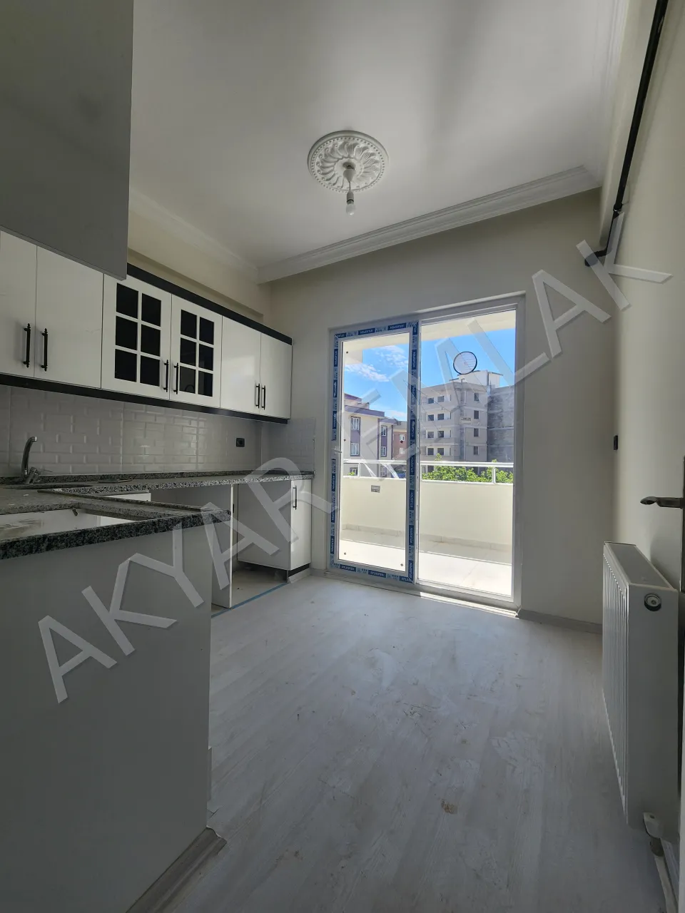 AKYAR EMLAK'DAN KARAMANLI MAH. SIFIR 2+1 FIRSAT DAİRE — 4