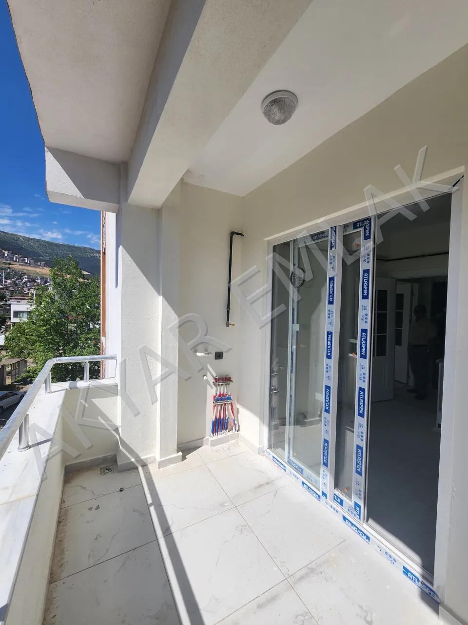 AKYAR EMLAK'DAN KARAMANLI MAH. SIFIR 2+1 FIRSAT DAİRE — 13