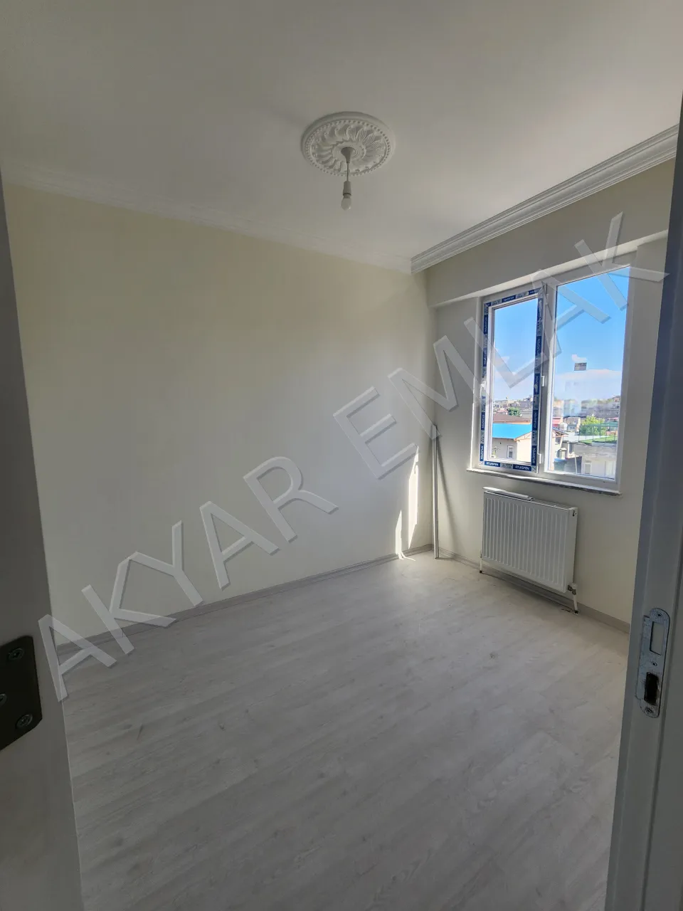 AKYAR EMLAK'DAN KARAMANLI MAH. SIFIR 2+1 FIRSAT DAİRE — 11