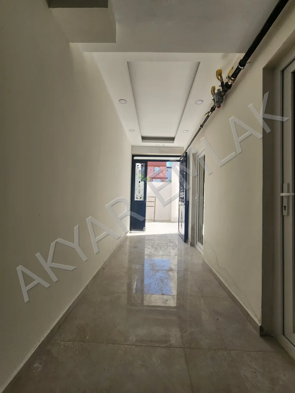 AKYAR EMLAK'DAN KARAMANLI MAH. SIFIR 2+1 FIRSAT DAİRE — 21