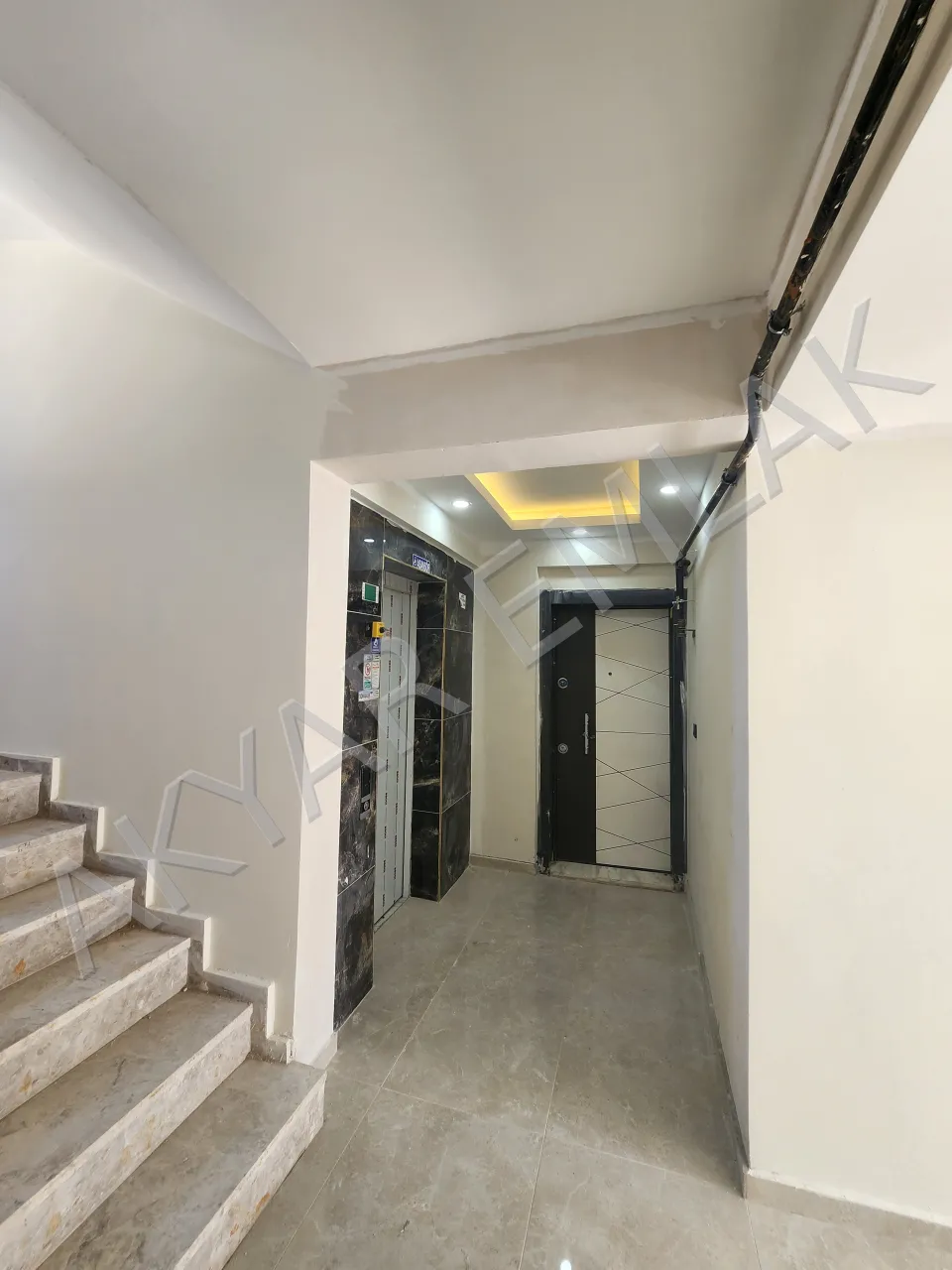 AKYAR EMLAK'DAN KARAMANLI MAH. SIFIR 2+1 FIRSAT DAİRE — 17