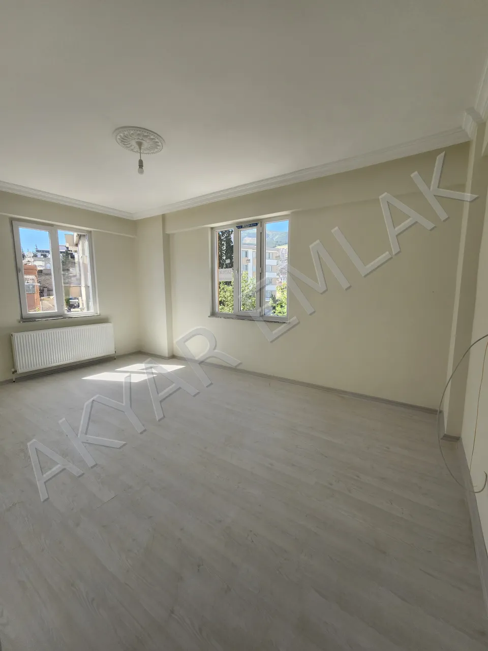 AKYAR EMLAK'DAN KARAMANLI MAH. SIFIR 2+1 FIRSAT DAİRE — 5
