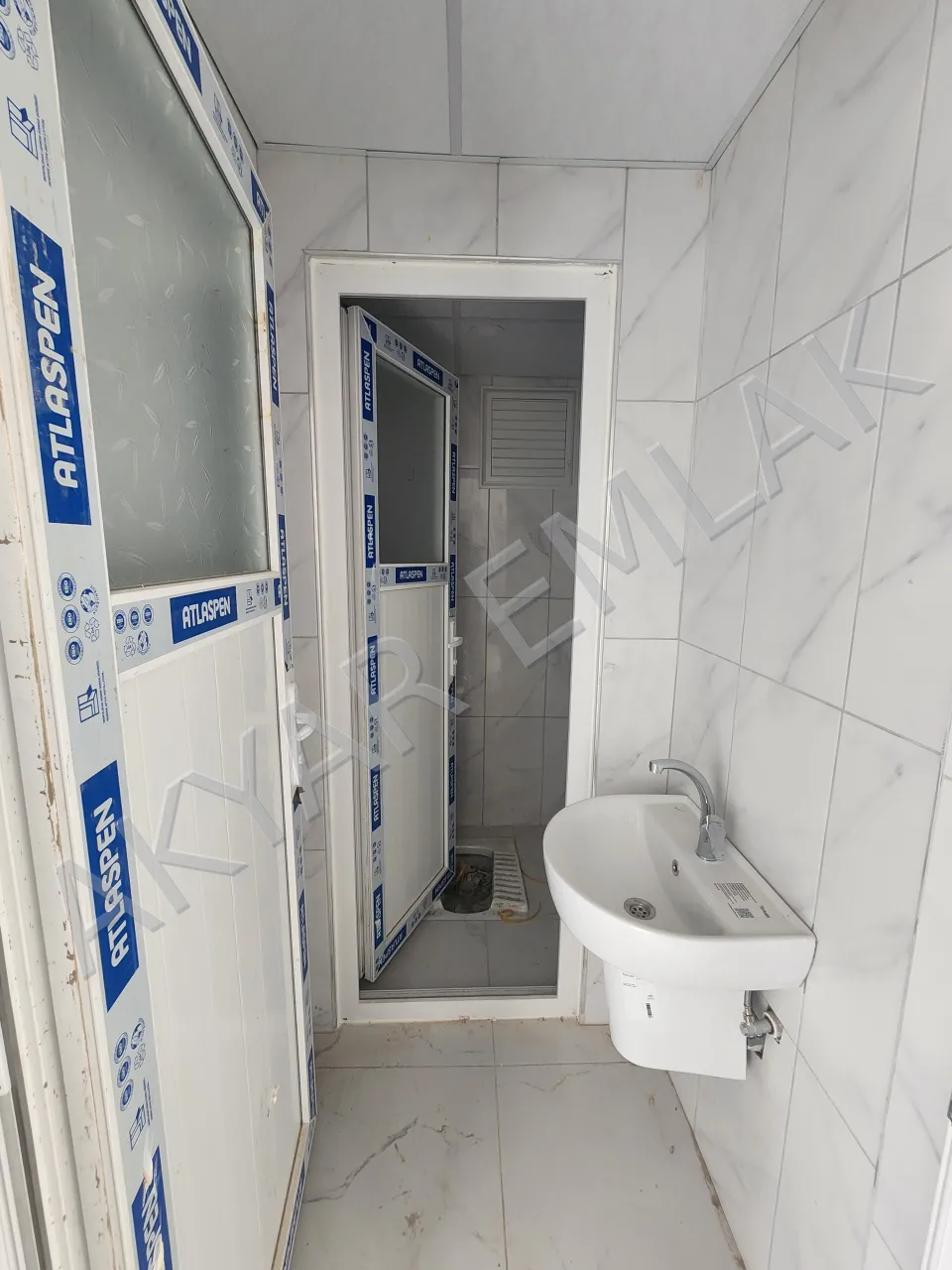 AKYAR EMLAK'DAN KARAMANLI MAH. SIFIR 2+1 FIRSAT DAİRE — 14
