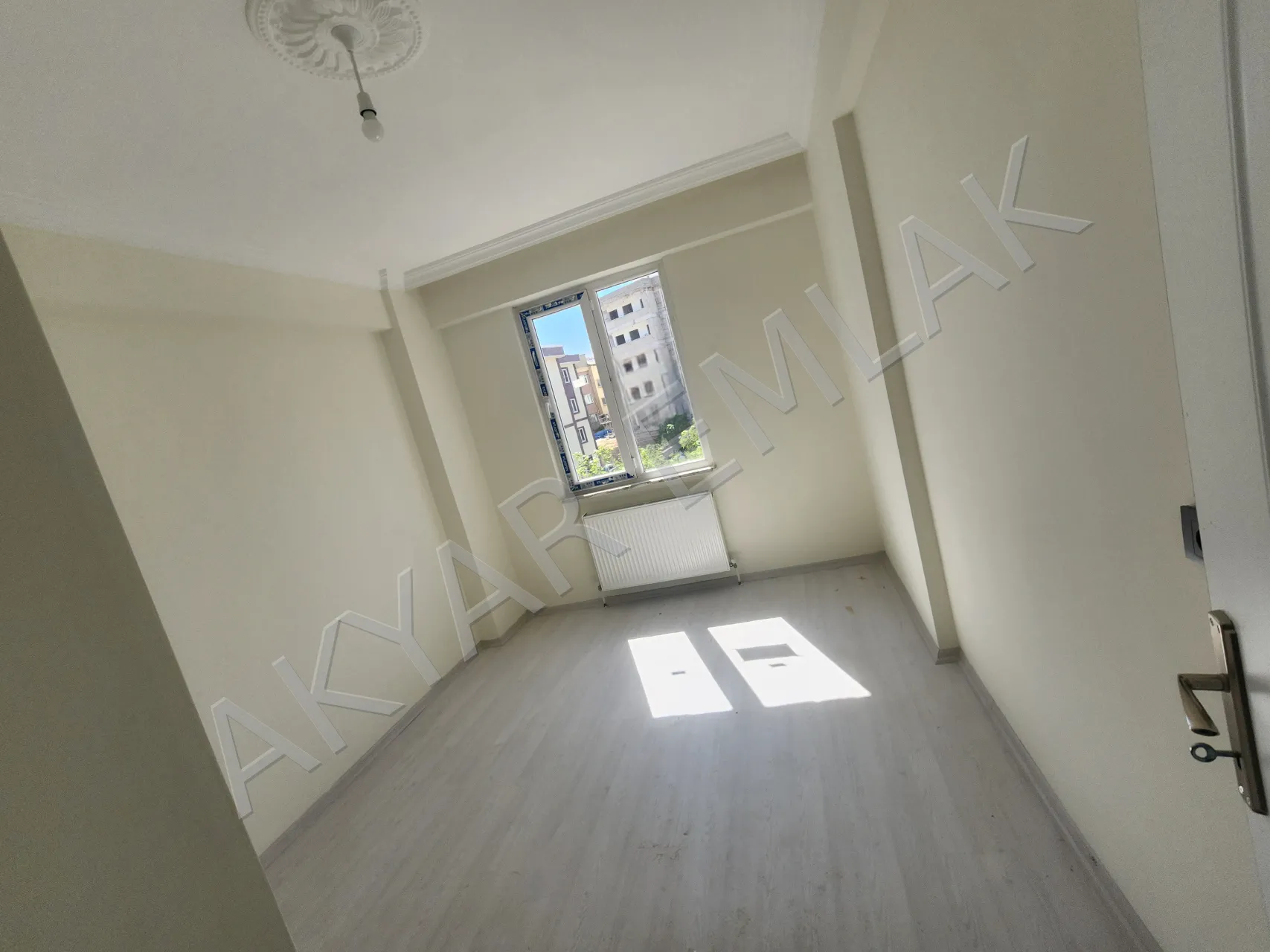AKYAR EMLAK'DAN KARAMANLI MAH. SIFIR 2+1 FIRSAT DAİRE — 9