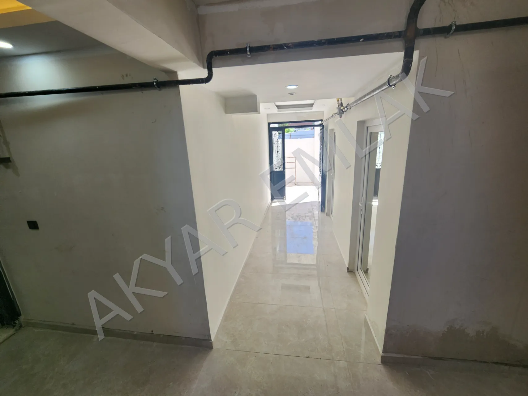 AKYAR EMLAK'DAN KARAMANLI MAH. SIFIR 2+1 FIRSAT DAİRE — 18