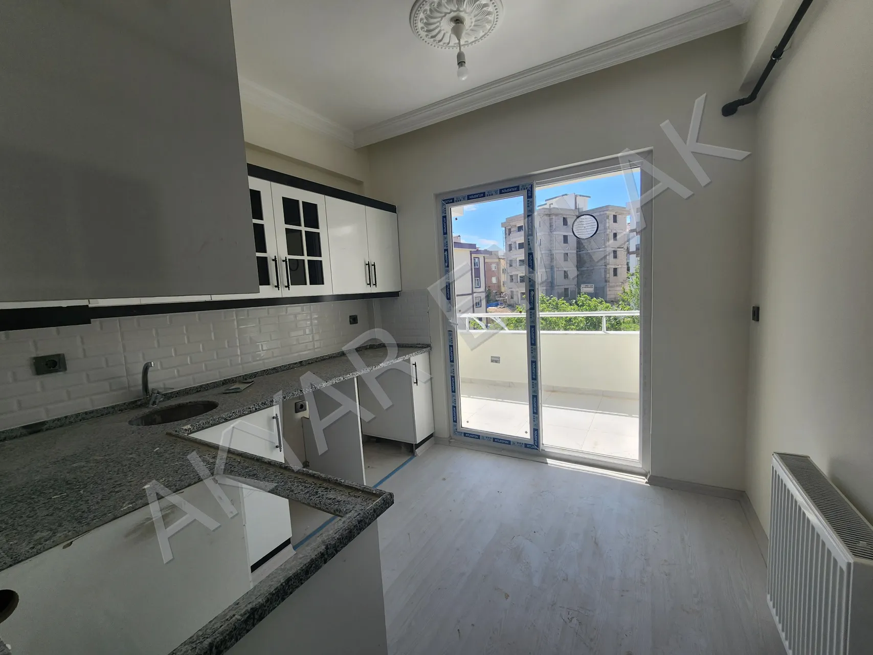 AKYAR EMLAK'DAN KARAMANLI MAH. SIFIR 2+1 FIRSAT DAİRE — 7