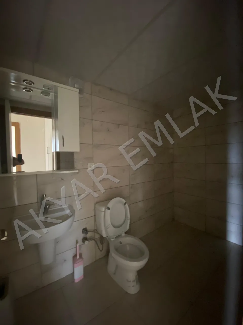 AKYAR EMLAK'DAN YENİKENT'TE 3+1 FULL YAPILI FIRSAT DAİRE — 16