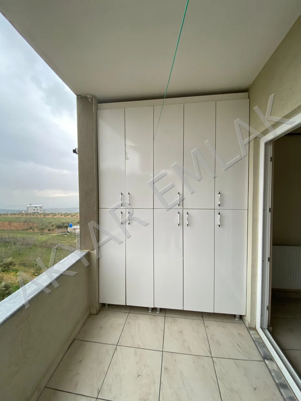 AKYAR EMLAK'DAN YENİKENT'TE 3+1 FULL YAPILI FIRSAT DAİRE — 29
