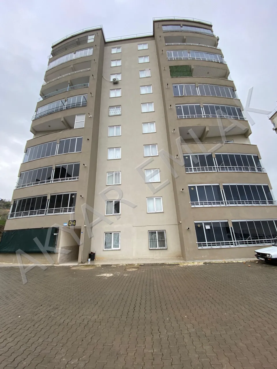 AKYAR EMLAK'DAN YENİKENT'TE 3+1 FULL YAPILI FIRSAT DAİRE — 17