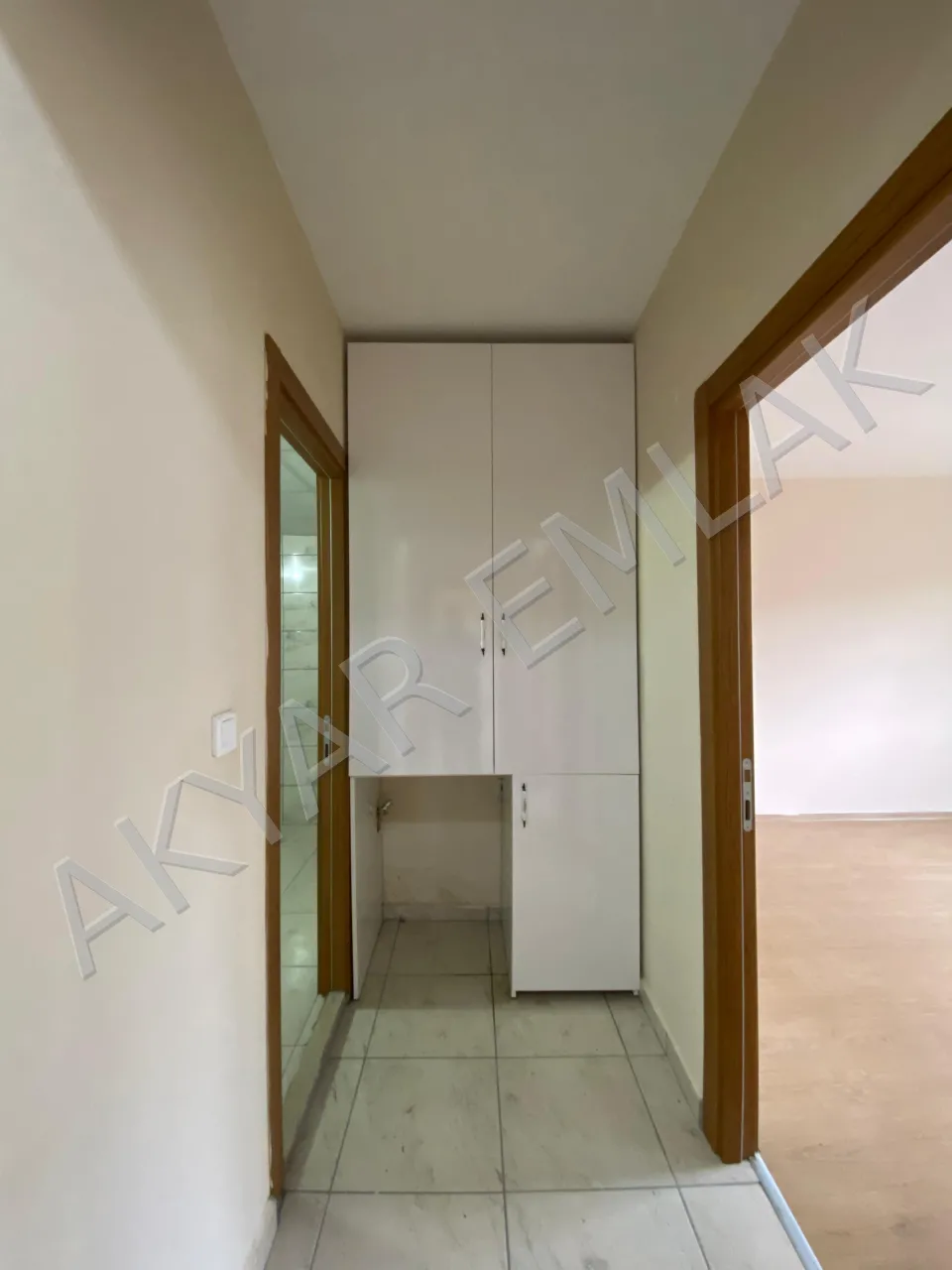 AKYAR EMLAK'DAN YENİKENT'TE 3+1 FULL YAPILI FIRSAT DAİRE — 8