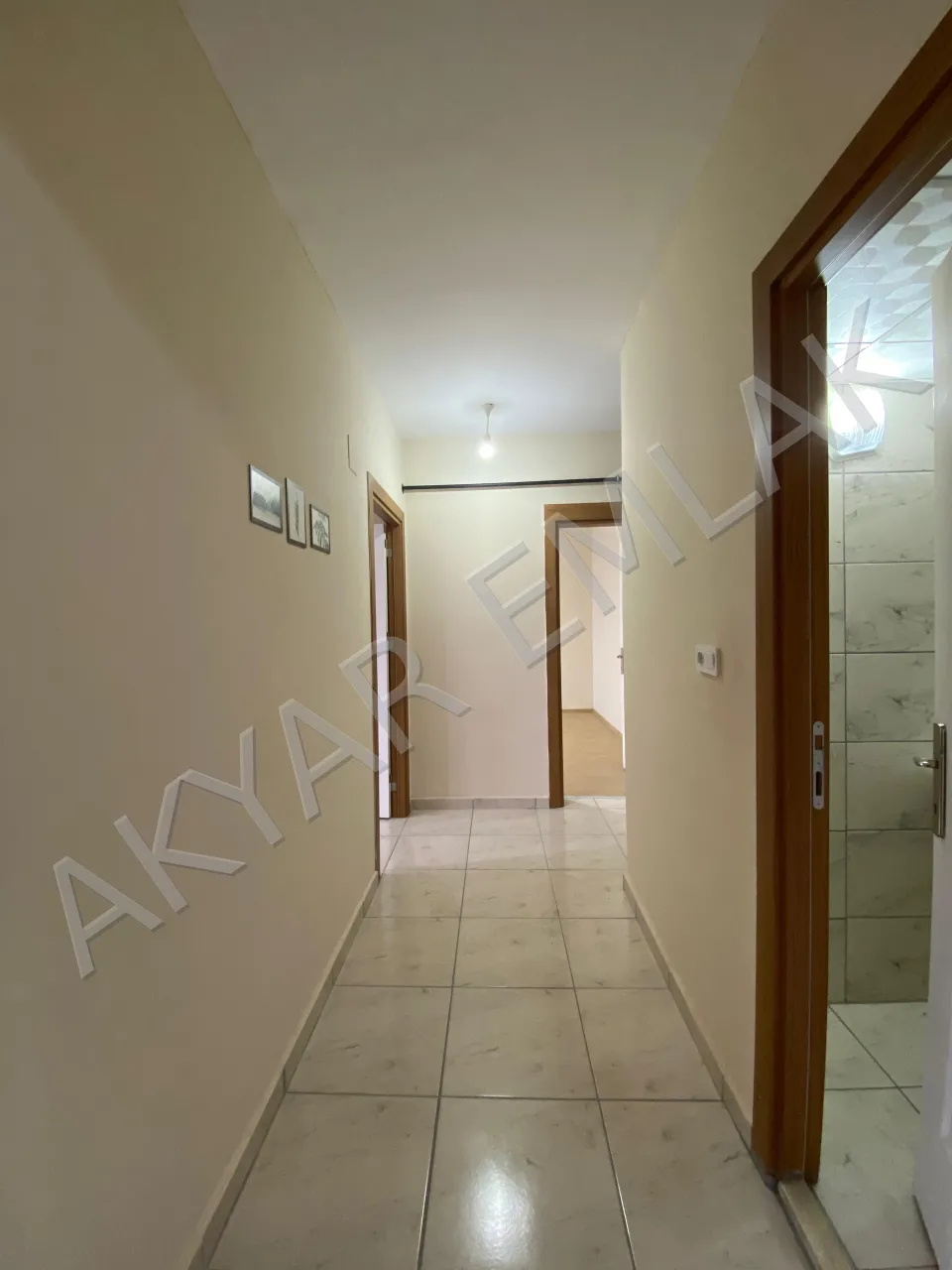 AKYAR EMLAK'DAN YENİKENT'TE 3+1 FULL YAPILI FIRSAT DAİRE — 13