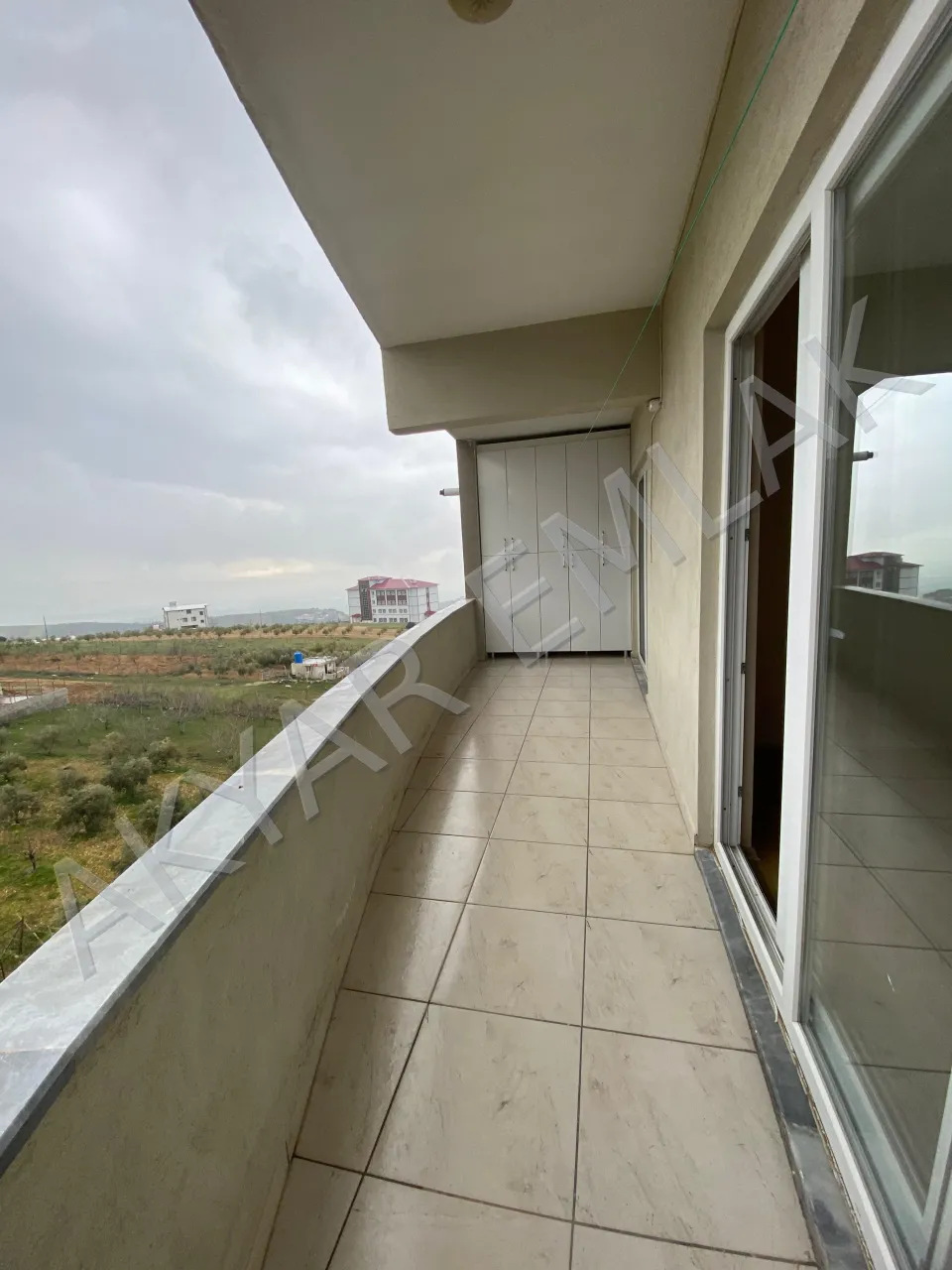 AKYAR EMLAK'DAN YENİKENT'TE 3+1 FULL YAPILI FIRSAT DAİRE — 37